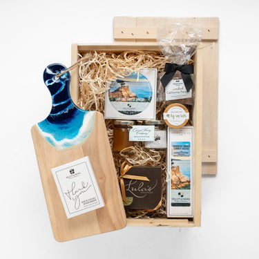By The Sea Charcuterie